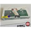 Image 4 : 2001 SP Authentic Golf Cards w/ Upper Deck Tiger Woods Collections Premiere Edition (Unopened)