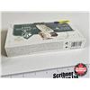 Image 5 : 2001 SP Authentic Golf Cards w/ Upper Deck Tiger Woods Collections Premiere Edition (Unopened)