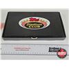 Image 7 : Topps Stadium Club Charter Member Limited Edition Box Set : - Commemorative Nolan Ryan Medallion - C