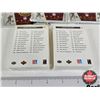Image 4 : Upper Deck NFL Quarterback Challenge Cards (2 Pkgs) w/ 1997 Pinnacle Certified Card Packs (8) (Unope