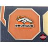 Image 3 : Framed & Matted Photo : JOHN ELWAY 1983-1998 : Broncos (COA : The Highland Mint) (Limited Edition 24