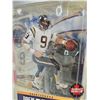 Image 2 : NFL Series Twelve Action Figure : Drew Brees - Chargers (McFarlane Toys) (Certified NFL) (Package Me
