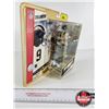 Image 3 : NFL Series Twelve Action Figure : Drew Brees - Chargers (McFarlane Toys) (Certified NFL) (Package Me