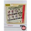 Image 4 : NFL Series Twelve Action Figure : Drew Brees - Chargers (McFarlane Toys) (Certified NFL) (Package Me