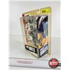 Image 5 : NFL Series Twelve Action Figure : Drew Brees - Chargers (McFarlane Toys) (Certified NFL) (Package Me
