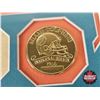 Image 5 : Framed & Matted Photo : DAN MARINO : Dolphins  (COA : The Highland Mint) (Limited Edition 278 of 1,0