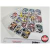 Image 1 : 1999-2000 Upper Deck Power Deck CD Trading Hockey Cards (20)