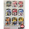 Image 5 : 1999-2000 Upper Deck Power Deck CD Trading Hockey Cards (20)