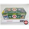Image 1 : 1991 Score Baseball Collector Set : Player Cards, Magic Motion, Trivia Cards (Unopened)