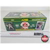 Image 3 : 1991 Score Baseball Collector Set : Player Cards, Magic Motion, Trivia Cards (Unopened)