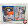 Image 2 : 1990's Donruss Baseball Cards (2 Boxes)