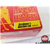 Image 8 : 1990 Score NHL Rookie and Traded Card Sets (2)
