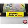 Image 4 : NHL Hockey Cards in Multi-Card Screwdown Case:  - Jarome Iginla - Joe Sakic - Mike Modano - Mats Sun
