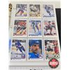 Image 2 : 1990 Upper Deck Hockey Cards (Binder : 500+)