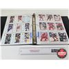 Image 3 : 1990 Upper Deck Hockey Cards (Binder : 500+)