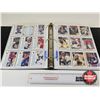 Image 4 : 1990 Upper Deck Hockey Cards (Binder : 500+)