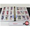 Image 5 : 1990 Upper Deck Hockey Cards (Binder : 500+)