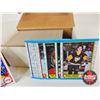 Image 2 : 1989 O-Pee-Chee Hockey Cards & 1991 Upper Deck (500+)