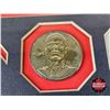 Image 3 : Framed & Matted Photo : MARK MESSIER : Rangers  (COA : The Highland Mint) (Limited Edition 91 of 1,0
