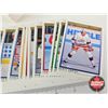 Image 2 : 1991 O-Pee-Chee Premier Hockey Cards (50+)