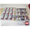 Image 10 : 1991 O-Pee-Chee Premier Hockey Cards & 1991 Topps Stadium Club (2 Binders : Approx 523 Cards Total)