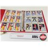 Image 3 : 1991 O-Pee-Chee Premier Hockey Cards & 1991 Topps Stadium Club (2 Binders : Approx 523 Cards Total)