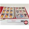 Image 4 : 1991 O-Pee-Chee Premier Hockey Cards & 1991 Topps Stadium Club (2 Binders : Approx 523 Cards Total)
