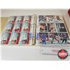 Image 7 : 1991 O-Pee-Chee Premier Hockey Cards & 1991 Topps Stadium Club (2 Binders : Approx 523 Cards Total)