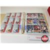 Image 8 : 1991 O-Pee-Chee Premier Hockey Cards & 1991 Topps Stadium Club (2 Binders : Approx 523 Cards Total)