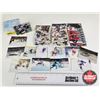 Image 1 : 1996-97 Pinnacle McDonalds Icebreakers 3-D Hockey Cards (50+)