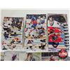 Image 2 : 1996-97 Pinnacle McDonalds Icebreakers 3-D Hockey Cards (50+)