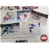Image 3 : 1996-97 Pinnacle McDonalds Icebreakers 3-D Hockey Cards (50+)