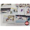 Image 4 : 1996-97 Pinnacle McDonalds Icebreakers 3-D Hockey Cards (50+)