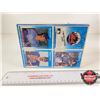 Image 6 : 1987 Fleer Baseball Logo Stickers & Trading Cards (Unopened)