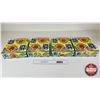 Image 1 : 1989 MLB Baseball Picture Cards : Comeback Edition  (4 Display Boxes with Contents / Individual Pkgs