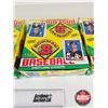Image 6 : 1989 MLB Baseball Picture Cards : Comeback Edition  (4 Display Boxes with Contents / Individual Pkgs