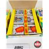 Image 7 : 1989 MLB Baseball Picture Cards : Comeback Edition  (4 Display Boxes with Contents / Individual Pkgs