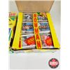Image 9 : 1989 MLB Baseball Picture Cards : Comeback Edition  (4 Display Boxes with Contents / Individual Pkgs