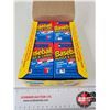 Image 6 : 1989 Donruss Baseball Puzzle and Cards (Display Box Lot with Contents / Individual Pkgs Unopened)