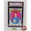 Image 1 : 1971-72 Topps #67 Paul Henderson : Maple Leafs (Certified KSA 6.5 ENM+)