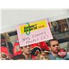 Image 6 : Hockey 8x10 Photos (2) : Calgary Flames - Mike Vernon - Miikka Kiprusoff (Certified NHL)