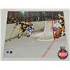 Image 2 : Hockey 8x10 Photos (5) : - Team Canada 2002 Men's Gold Medal Winners - Manon Rheaume - Brendan Shana
