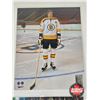 Image 7 : Hockey 8x10 Photos (5) : - Team Canada 2002 Men's Gold Medal Winners - Manon Rheaume - Brendan Shana