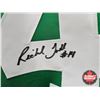 Image 2 : Autographed NFL Jersey : Richard Todd - Jets (Size XL) (Certified Beckett)