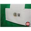 Image 3 : Autographed NFL Jersey : Richard Todd - Jets (Size XL) (Certified Beckett)