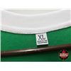 Image 6 : Autographed NFL Jersey : Richard Todd - Jets (Size XL) (Certified Beckett)