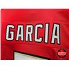 Image 4 : Autographed NFL Jersey : Jeff Garcia - 49ers (Size Unknown) (Certified JSA)