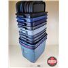 Image 1 : Totes w/ Lids (11)