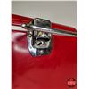 Image 4 : Coca-Cola Picnic Cooler (French) (1964) (Measures : 15"H x 21"W x 13"D)