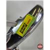 Image 13 : Desk Display Bomber Plane (Metal) (Measures : 12"H x 17"W x 12-1/2"L)
